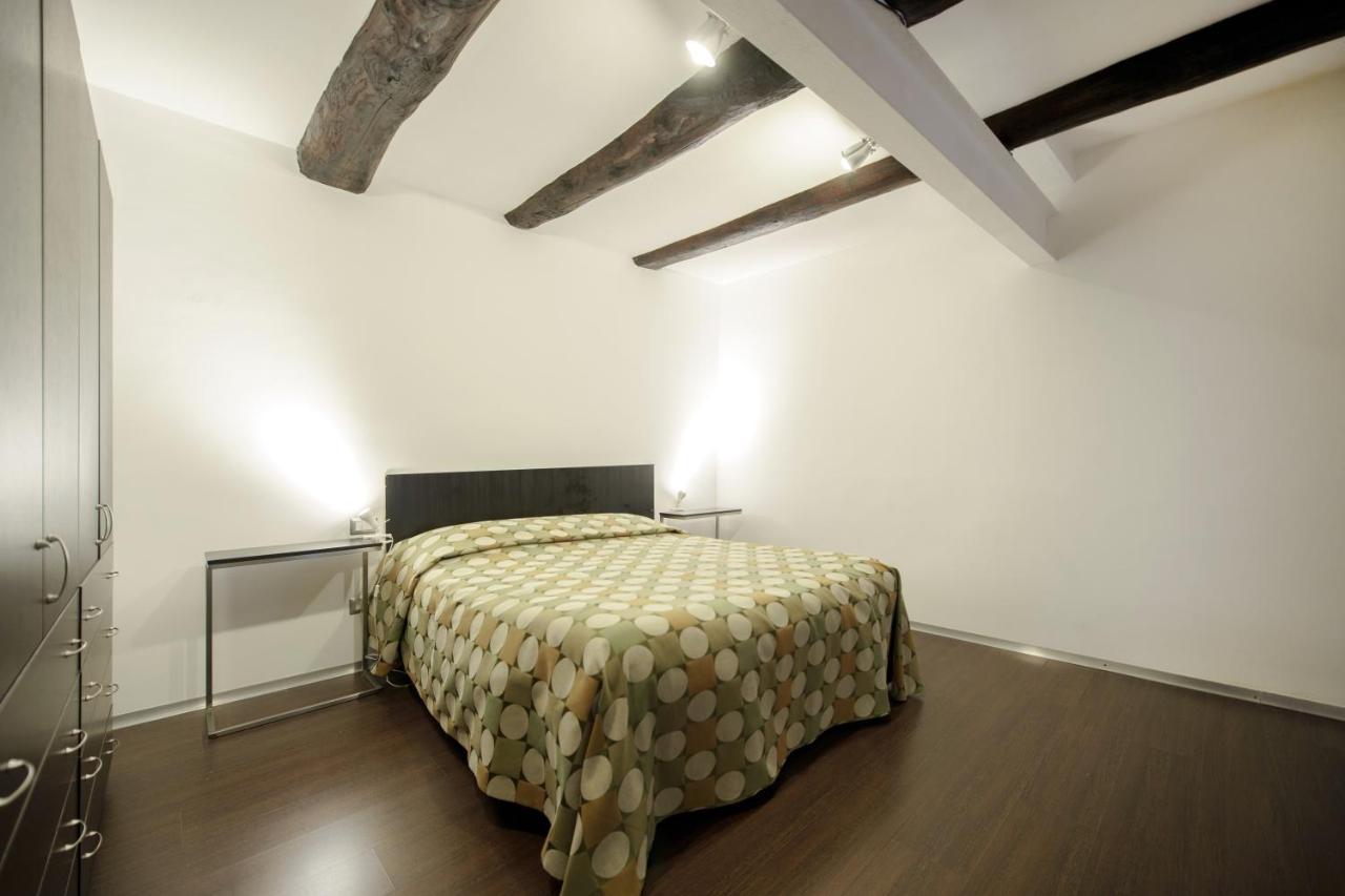 Residenza Pizzofalcone Nápoles Exterior foto
