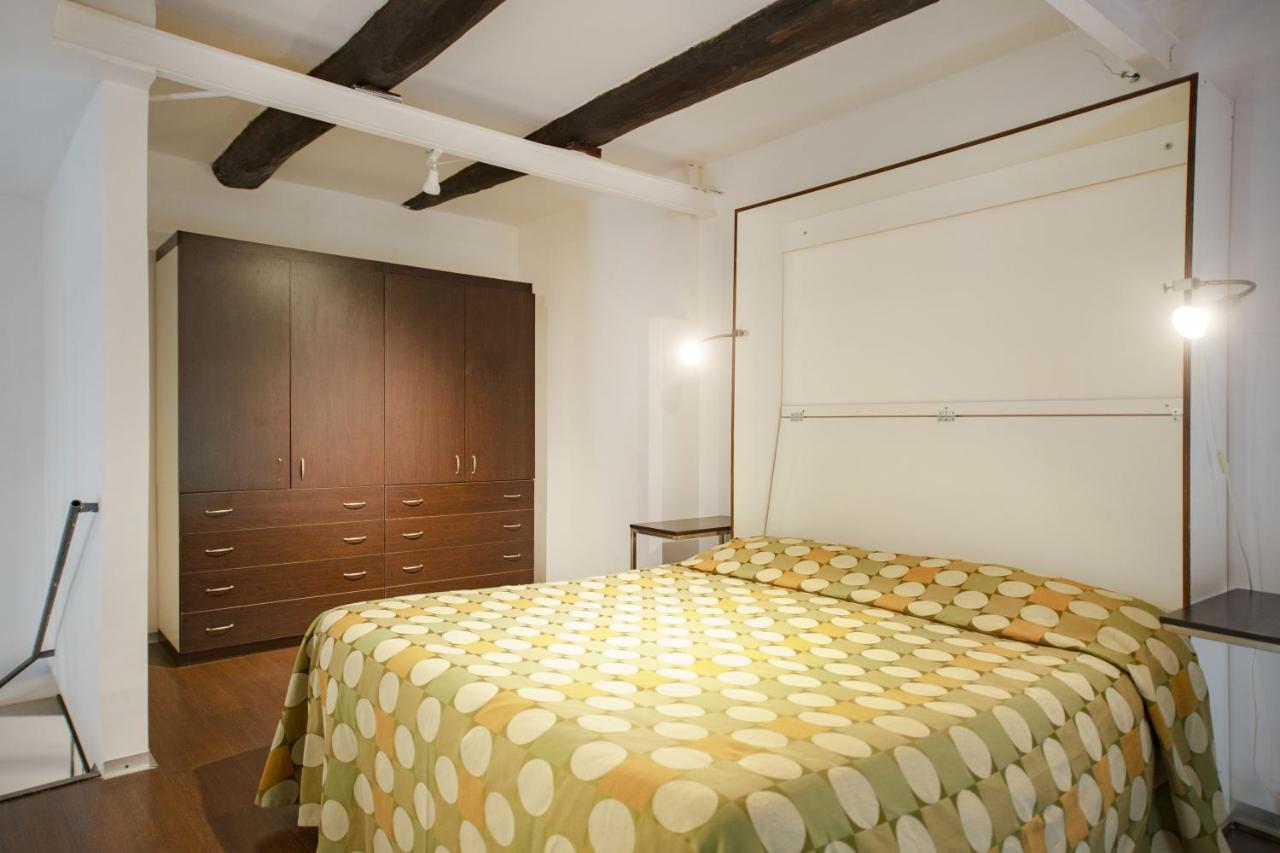 Residenza Pizzofalcone Nápoles Exterior foto